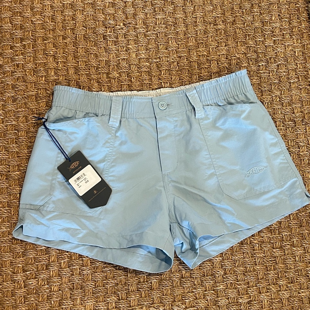 Women’s Aftco Shorts